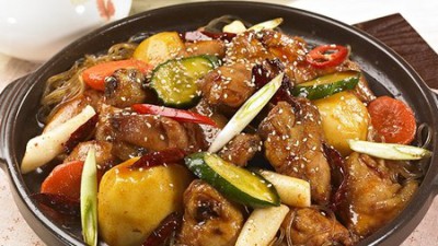 안동찜닭 맛집 탐험기: 찐후기와 꿀팁 대방출!